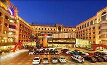 Aile Holiday Hotel 진장 외부 사진