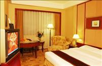 Aile Holiday Hotel 진장 객실 사진