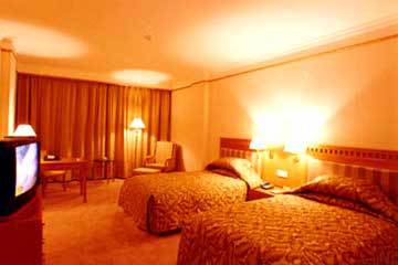 Aile Holiday Hotel 진장 외부 사진