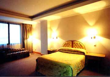 Aile Holiday Hotel 진장 외부 사진