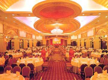 Aile Holiday Hotel 진장 외부 사진